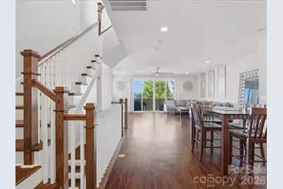 1740 Pat Garrett Street, Charlotte, NC 28206 - Photo 24