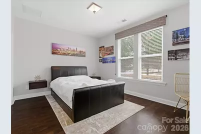 1740 Pat Garrett Street, Charlotte, NC 28206 - Photo 4