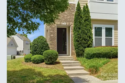 1740 Pat Garrett Street, Charlotte, NC 28206 - Photo 2