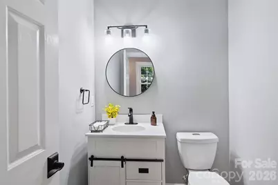 9470 Hutchinson Lane, Charlotte, NC 28216 - Photo 20