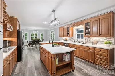 9470 Hutchinson Lane, Charlotte, NC 28216 - Photo 18