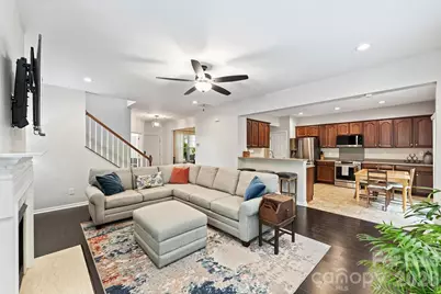 12753 Cross Dale Drive, Huntersville, NC 28078 - Photo 16