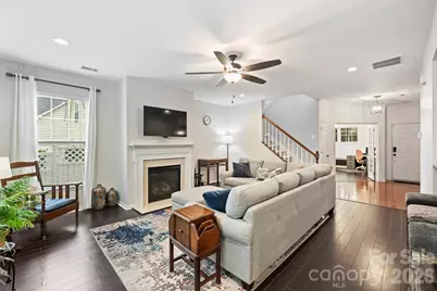 12753 Cross Dale Drive, Huntersville, NC 28078 - Photo 14