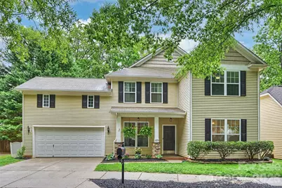 12753 Cross Dale Drive, Huntersville, NC 28078 - Photo 1
