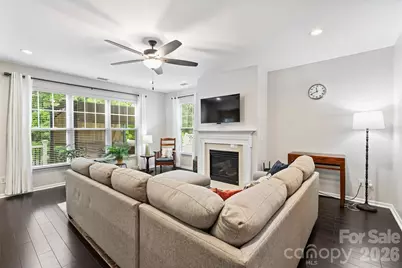 12753 Cross Dale Drive, Huntersville, NC 28078 - Photo 12