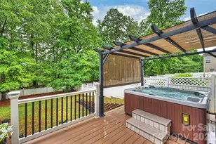 12753 Cross Dale Dr, Huntersville, NC 28078 - Photo 36