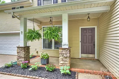 12753 Cross Dale Drive, Huntersville, NC 28078 - Photo 2