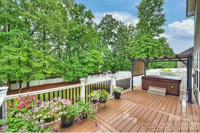 12753 Cross Dale Drive, Huntersville, NC 28078 - Photo 34