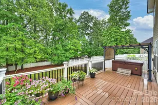 12753 Cross Dale Dr, Huntersville, NC 28078 - Photo 34