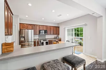 12753 Cross Dale Drive, Huntersville, NC 28078 - Photo 20