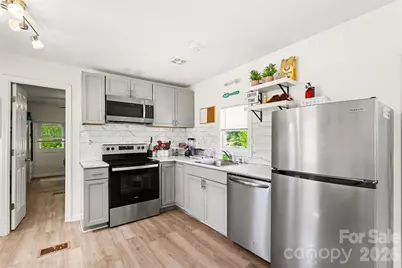 9937 Harwood Lane, Charlotte, NC 28214 - Photo 1