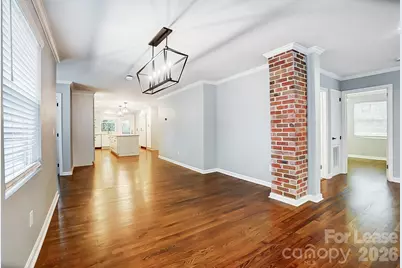 1724 Dunkirk Drive, Charlotte, NC 28203 - Photo 8