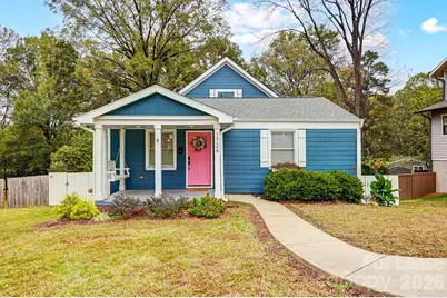 1724 Dunkirk Drive, Charlotte, NC 28203 - Photo 1