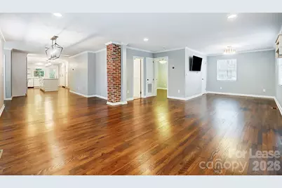 1724 Dunkirk Drive, Charlotte, NC 28203 - Photo 6