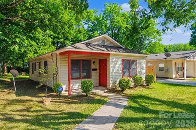 1228 Pegram Street, Charlotte, NC 28205 - Photo 1