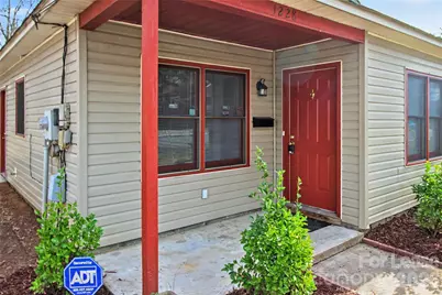1228 Pegram Street, Charlotte, NC 28205 - Photo 2