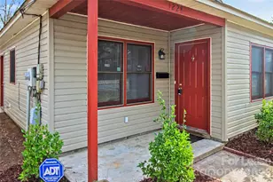 1228 Pegram St, Charlotte, NC 28205 - Photo 2