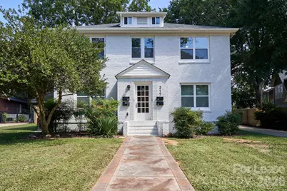 217 Circle Avenue, Charlotte, NC 28207 - Photo 1