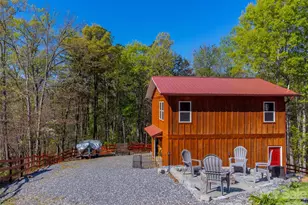 30 Sleepy Bear Rdg, Whittier, NC 28789 - Photo 22