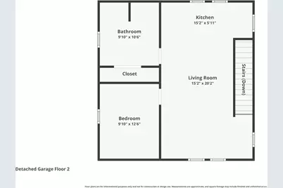 30 Sleepy Bear Ridge, Whittier, NC 28789 - Photo 46