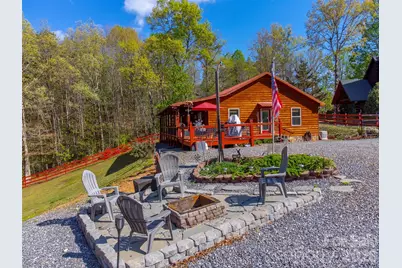 30 Sleepy Bear Ridge, Whittier, NC 28789 - Photo 2