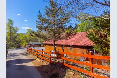 30 Sleepy Bear Ridge, Whittier, NC 28789 - Photo 36