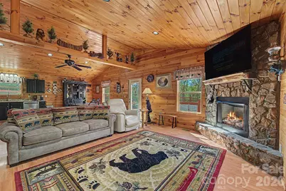 30 Sleepy Bear Ridge, Whittier, NC 28789 - Photo 8