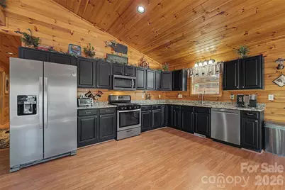 30 Sleepy Bear Ridge, Whittier, NC 28789 - Photo 12