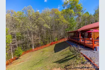 30 Sleepy Bear Ridge, Whittier, NC 28789 - Photo 38