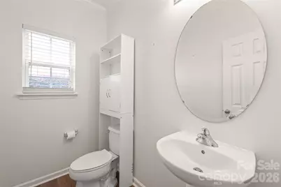 15583 Stronvar House Lane, Charlotte, NC 28277 - Photo 8