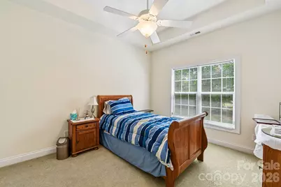 12200 Bronx Drive, Huntersville, NC 28078 - Photo 26