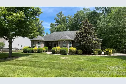 12200 Bronx Drive, Huntersville, NC 28078 - Photo 1