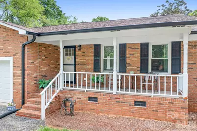 580 Odell School Road, Concord, NC 28027 - Photo 2