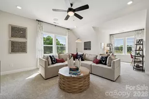 3168 Tramore Dr, Harrisburg, NC 28075 - Photo 24