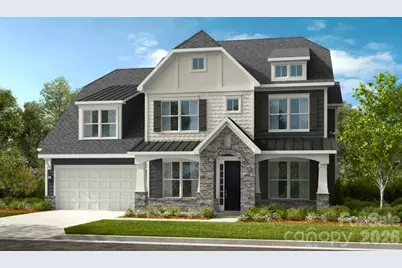 3168 Tramore Drive, Harrisburg, NC 28075 - Photo 2