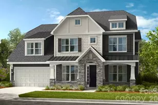 3168 Tramore Dr, Harrisburg, NC 28075 - Photo 2