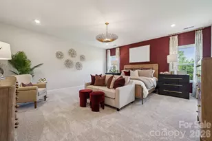 3168 Tramore Dr, Harrisburg, NC 28075 - Photo 18