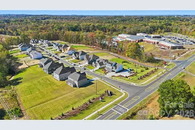 3168 Tramore Drive, Harrisburg, NC 28075 - Photo 32