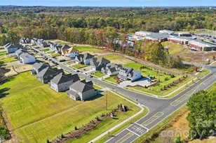 3168 Tramore Dr, Harrisburg, NC 28075 - Photo 32