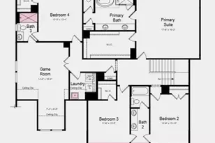 3168 Tramore Dr, Harrisburg, NC 28075 - Photo 4