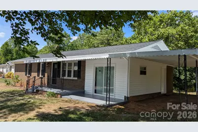 424 Kildare Drive, Shelby, NC 28152 - Photo 1