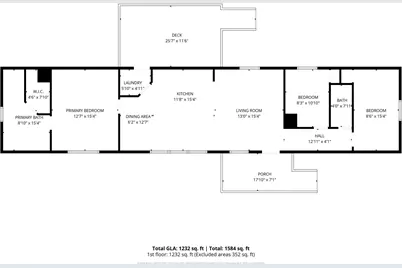 172 Wildwood Acres Circle, Mooresville, NC 28115 - Photo 22