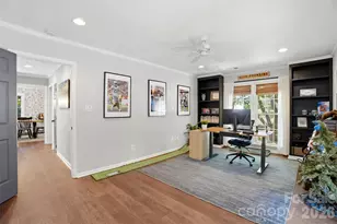 3219 Silver Pond Ct, Charlotte, NC 28210 - Photo 20