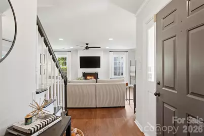 3219 Silver Pond Court, Charlotte, NC 28210 - Photo 4