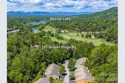 101 Beaver Ridge Road, Asheville, NC 28804 - Photo 6