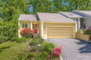 101 Beaver Ridge Rd, Asheville, NC 28804 - Photo 1