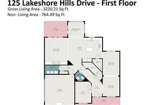 125 Lakeshore Hills Drive, Mooresville, NC 28117 - Photo 40
