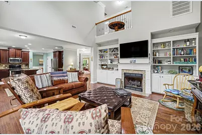 125 Lakeshore Hills Drive, Mooresville, NC 28117 - Photo 6