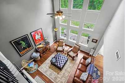 125 Lakeshore Hills Drive, Mooresville, NC 28117 - Photo 8