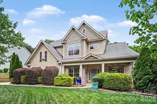 125 Lakeshore Hills Drive, Mooresville, NC 28117 - Photo 1